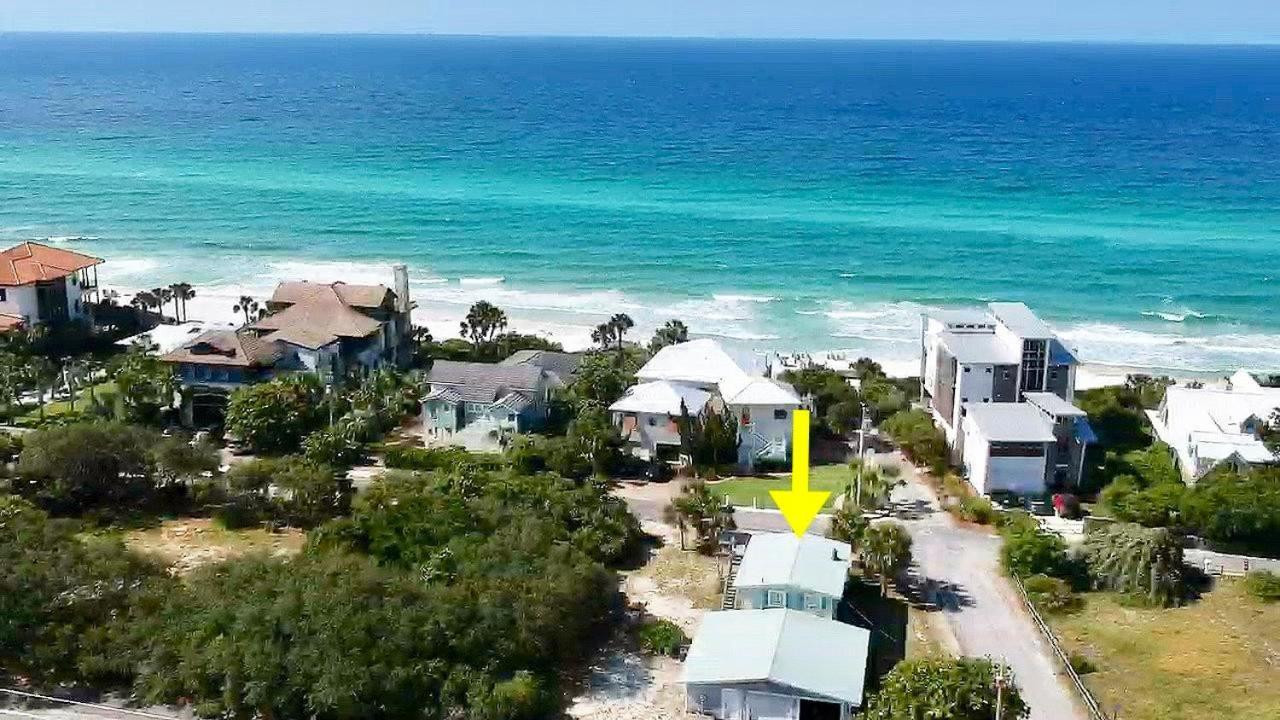 Seagrove - Buying Time