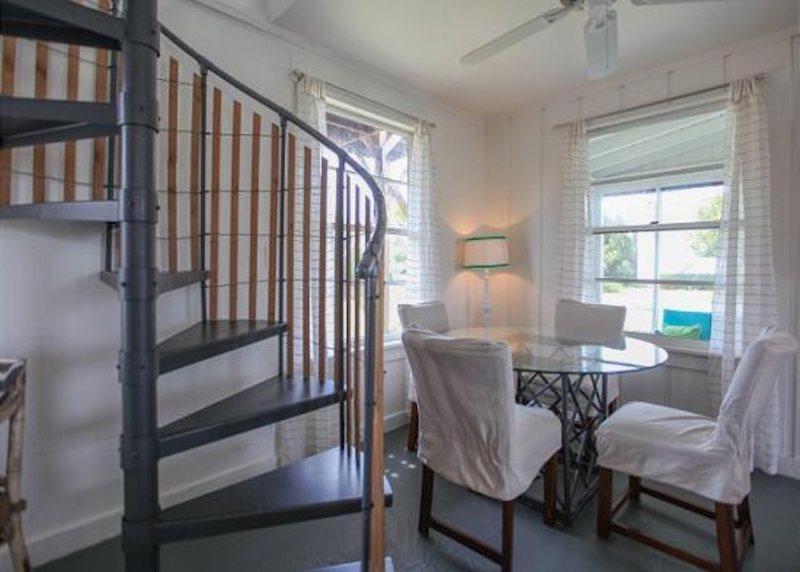 Holiday home Seagrove - Buying Time *