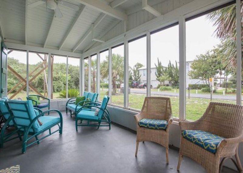 Seagrove - Buying Time * Santa Rosa Beach