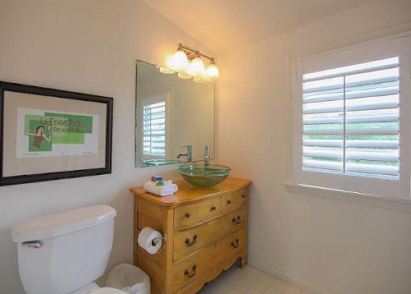 Seagrove - Buying Time Holiday home