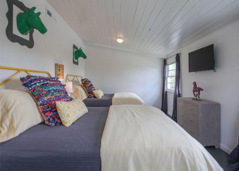 Holiday home Seagrove - Buying Time Santa Rosa Beach
