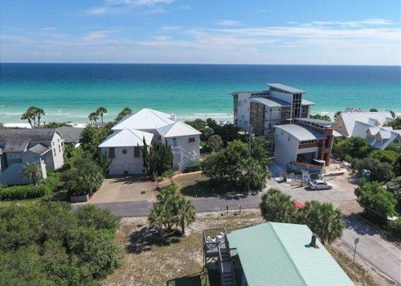 Seagrove - Buying Time *
