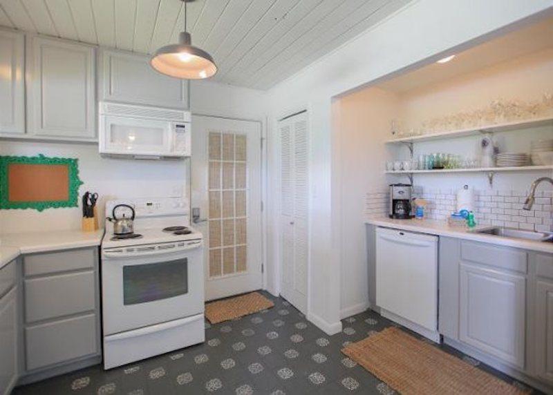 Seagrove - Buying Time Holiday home *