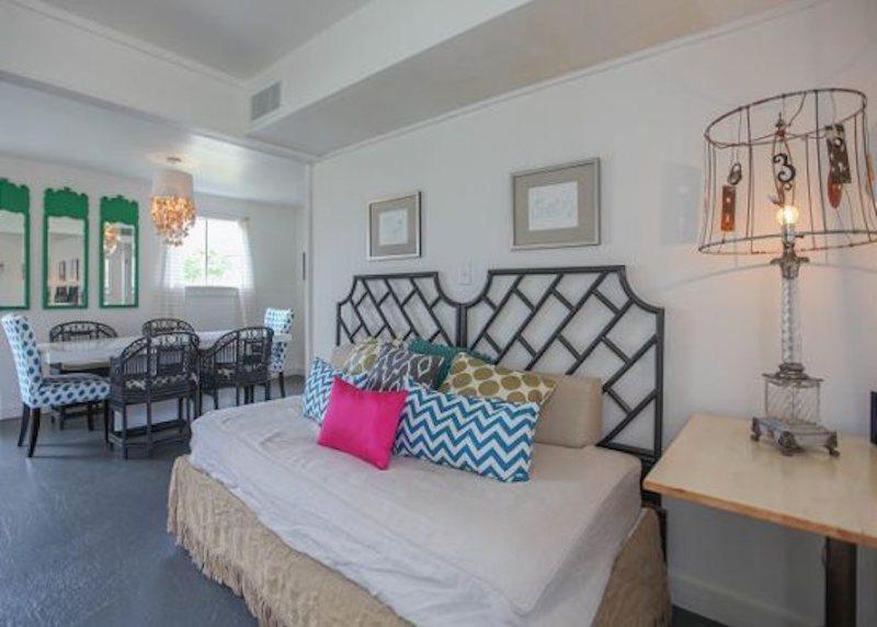 Seagrove - Buying Time Holiday home *