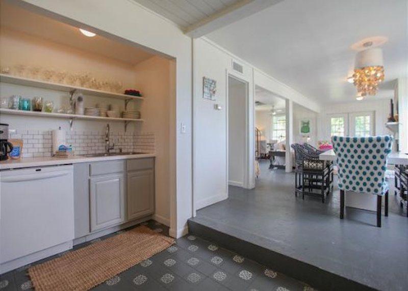 Holiday home Seagrove - Buying Time *