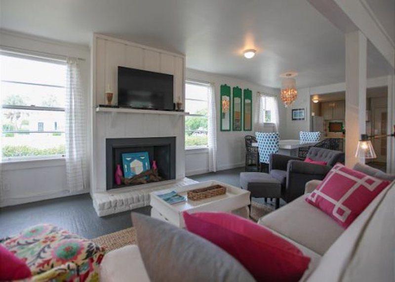 Seagrove - Buying Time Santa Rosa Beach
