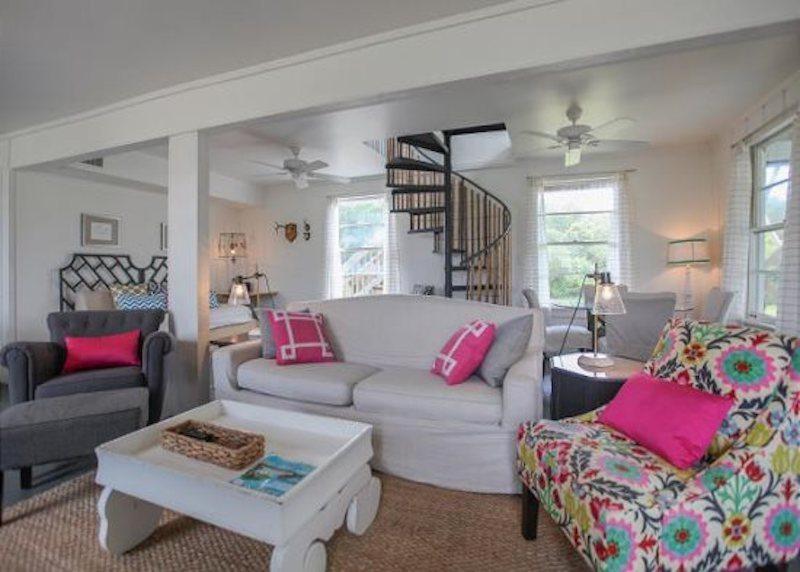 Holiday home Seagrove - Buying Time *