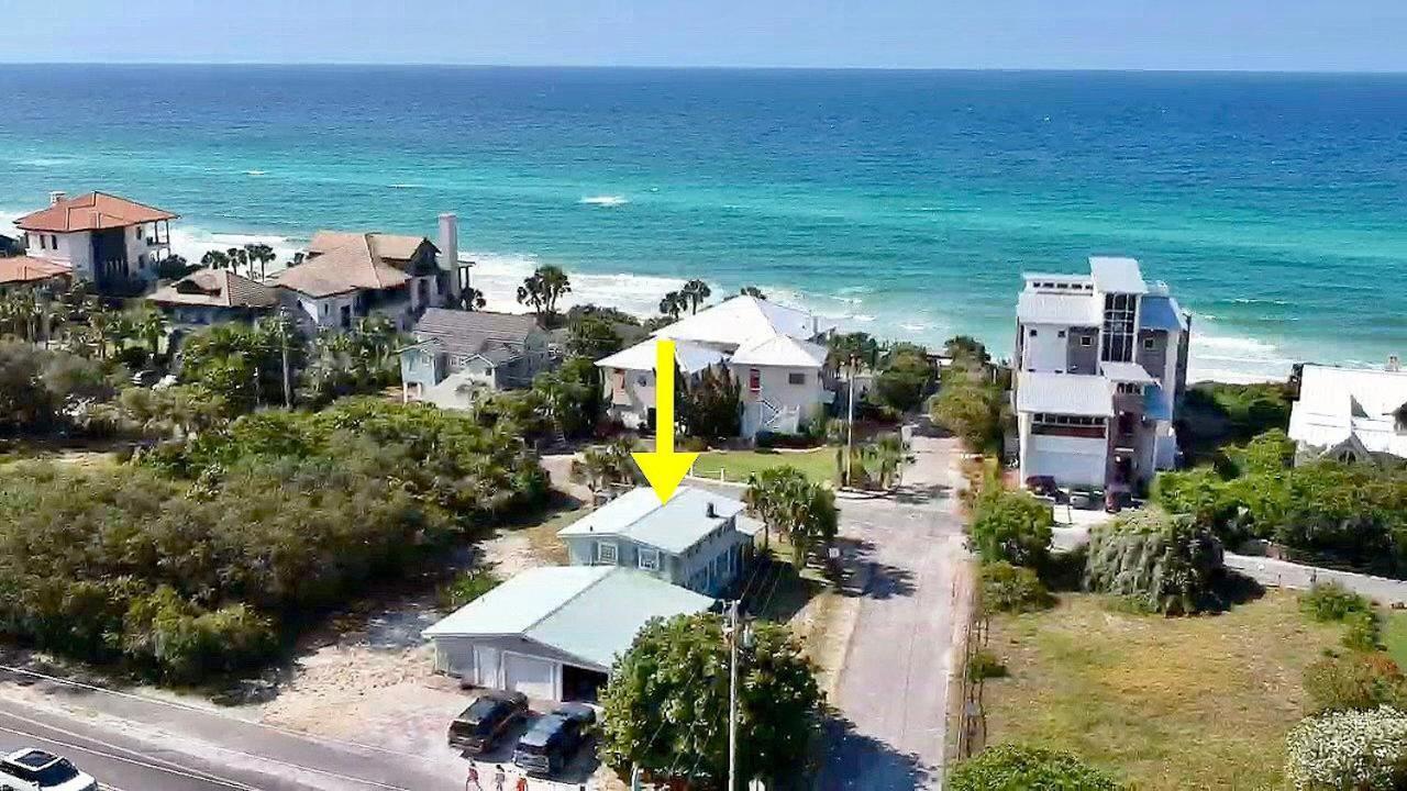 Seagrove - Buying Time Holiday home *