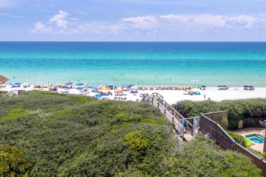 Holiday home Seacrest West - Beachwalk