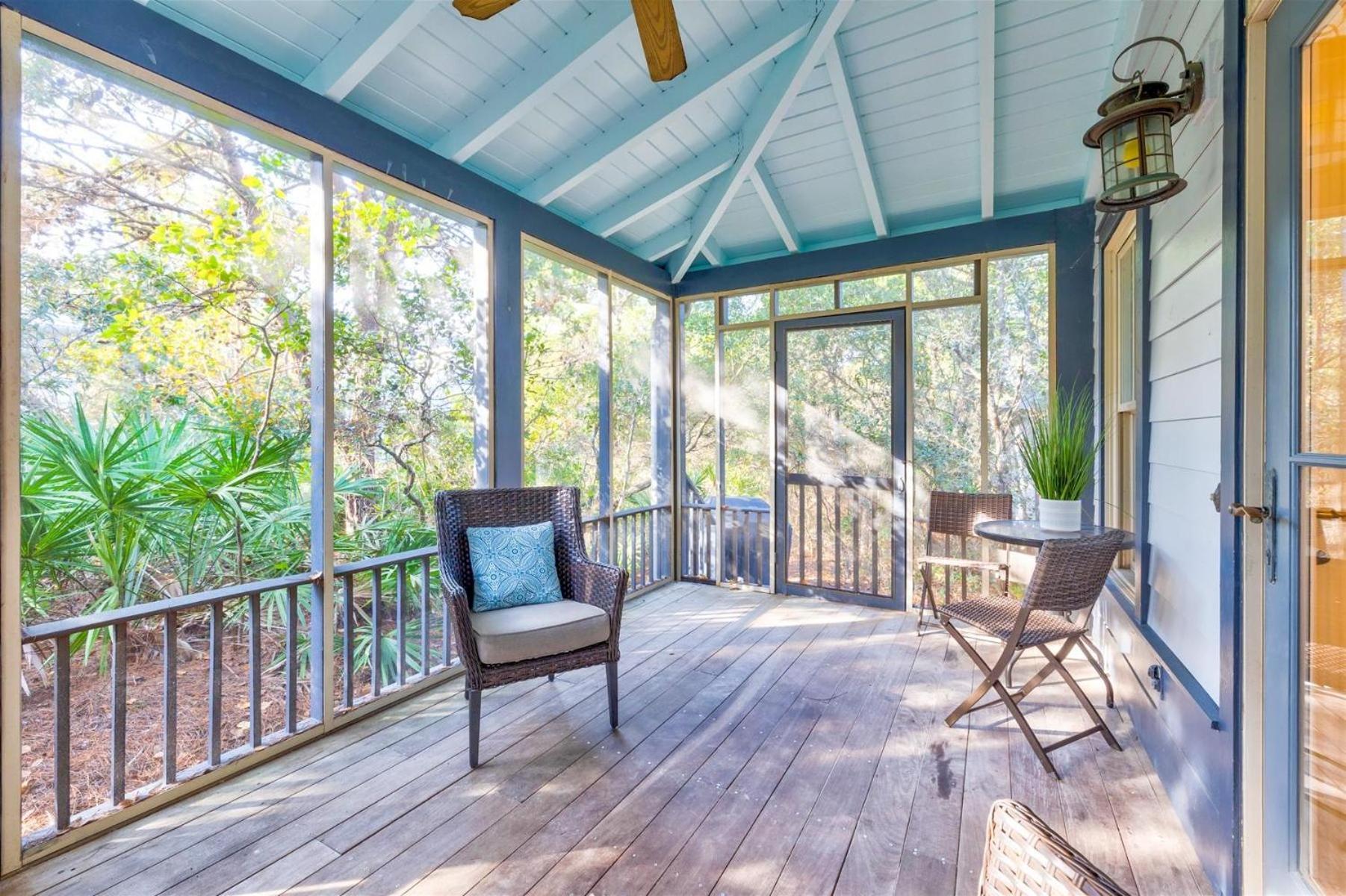 Holiday home Seacrest West - Beachwalk *
