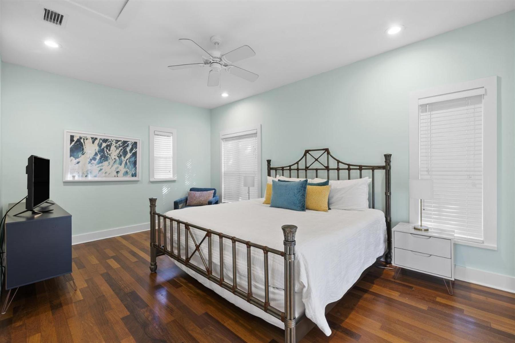 Holiday home Seacrest West - Beachwalk *
