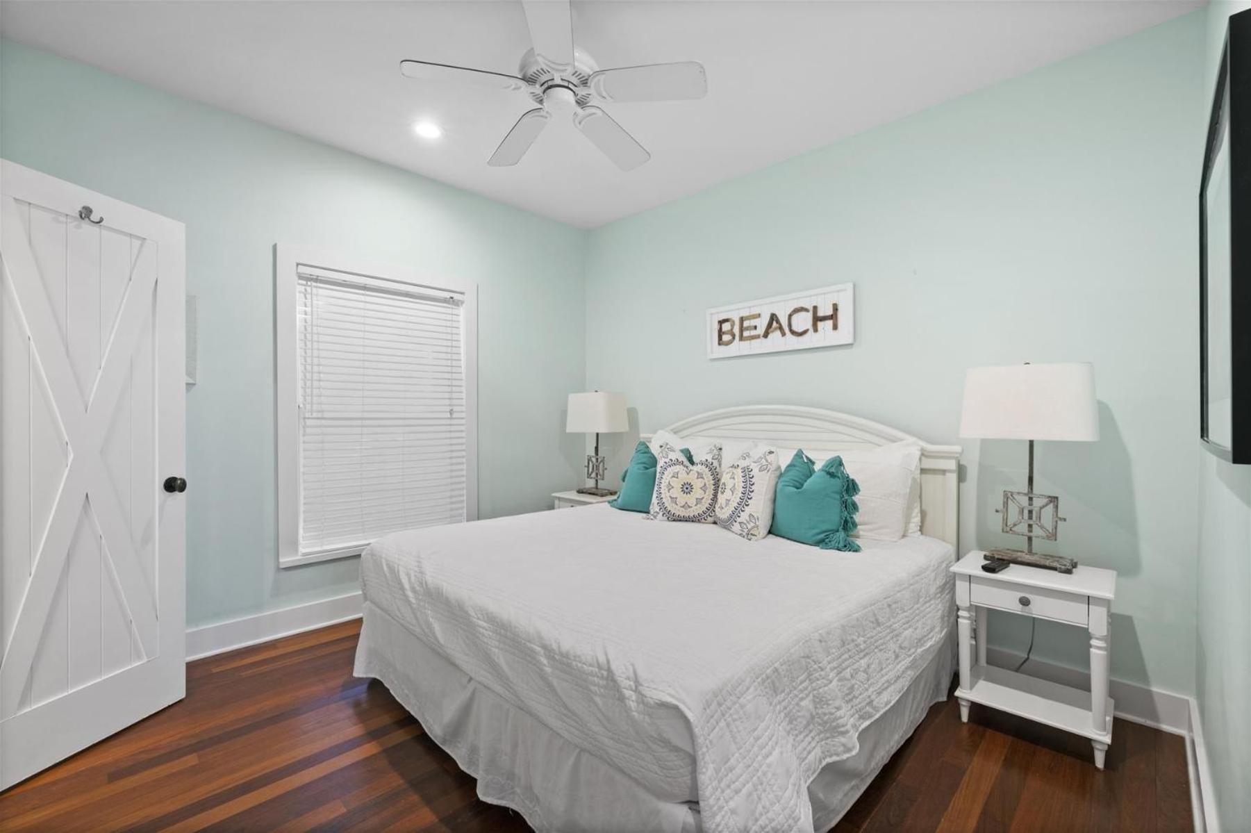 Seacrest West - Beachwalk Holiday home Panama City Beach