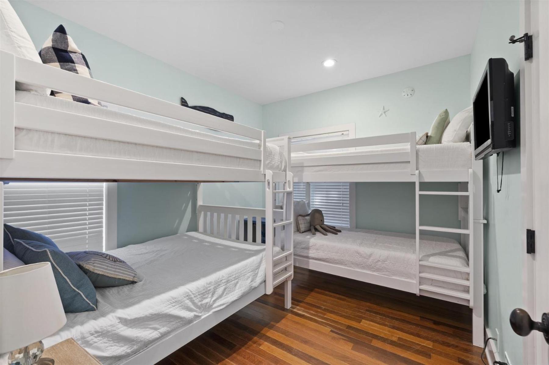 Seacrest West - Beachwalk Holiday home