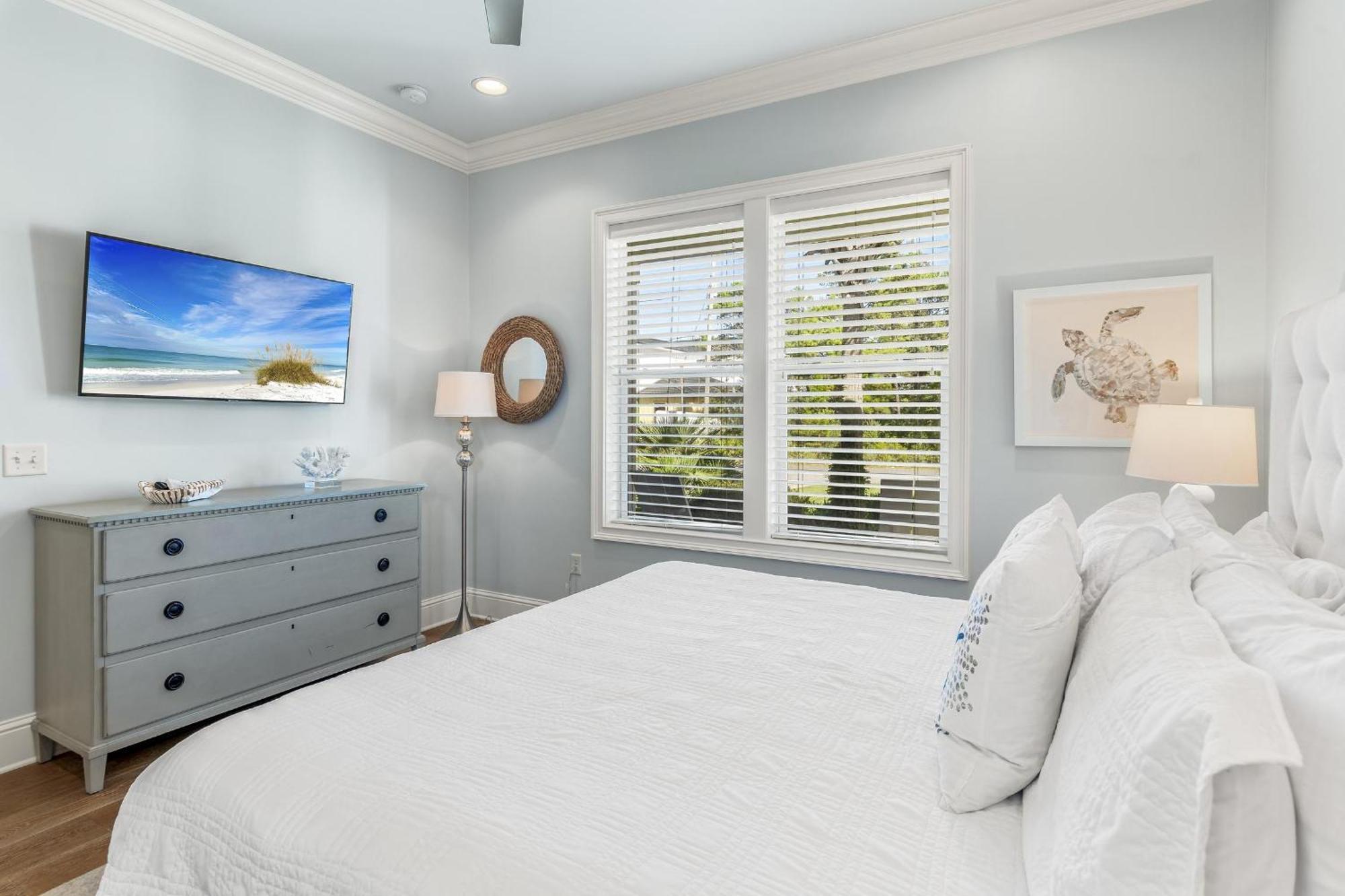Holiday home Blue Mountain - Blue Heaven Santa Rosa Beach