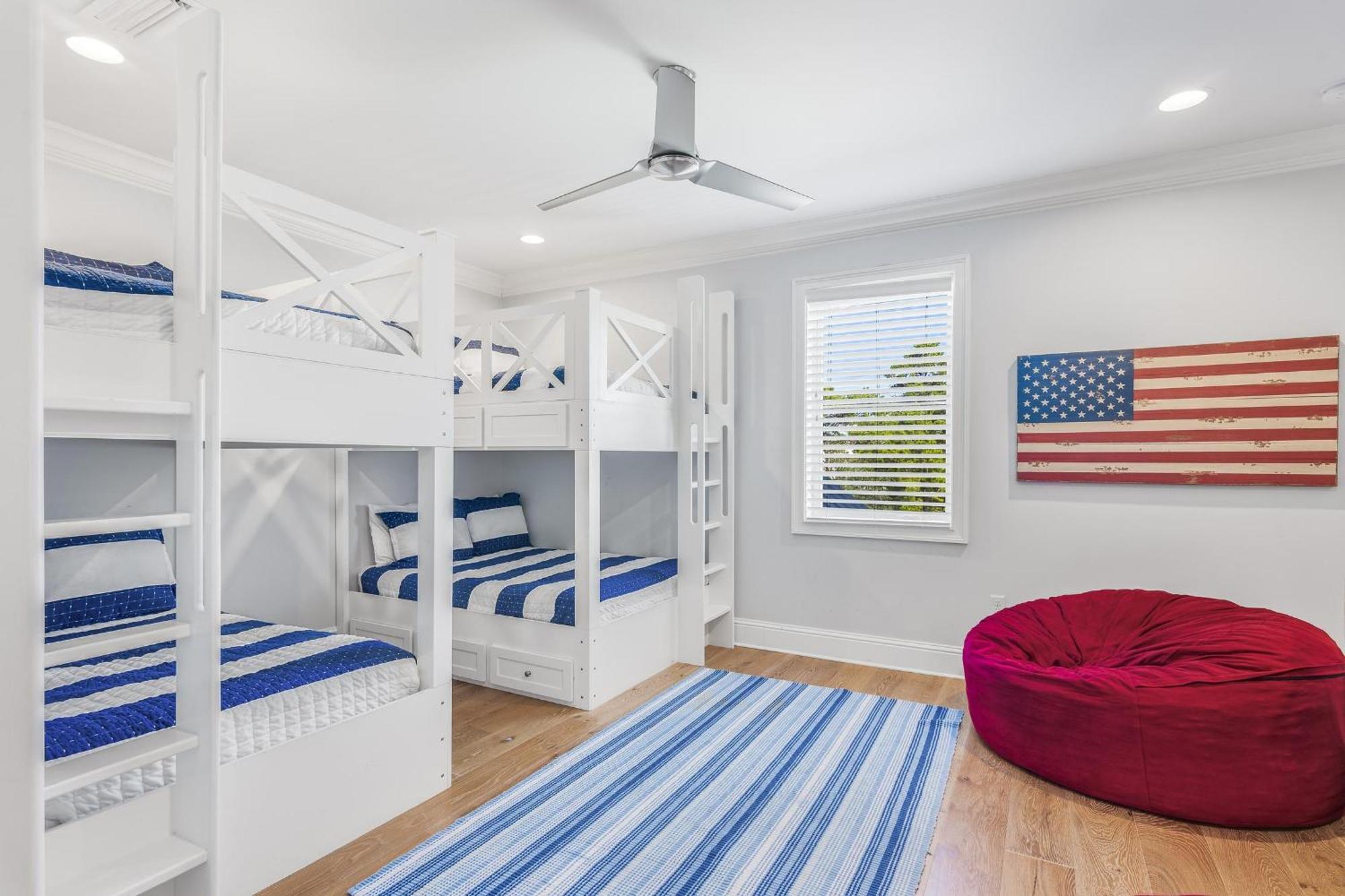 Holiday home Blue Mountain - Blue Heaven *