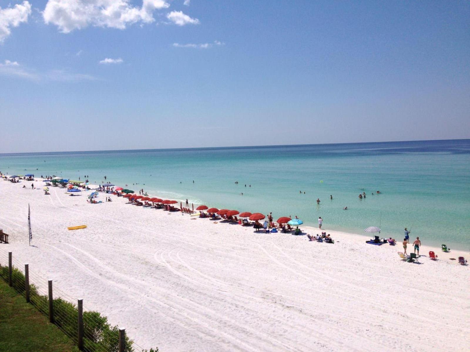 Blue Mountain - Bmv 4a Santa Rosa Beach