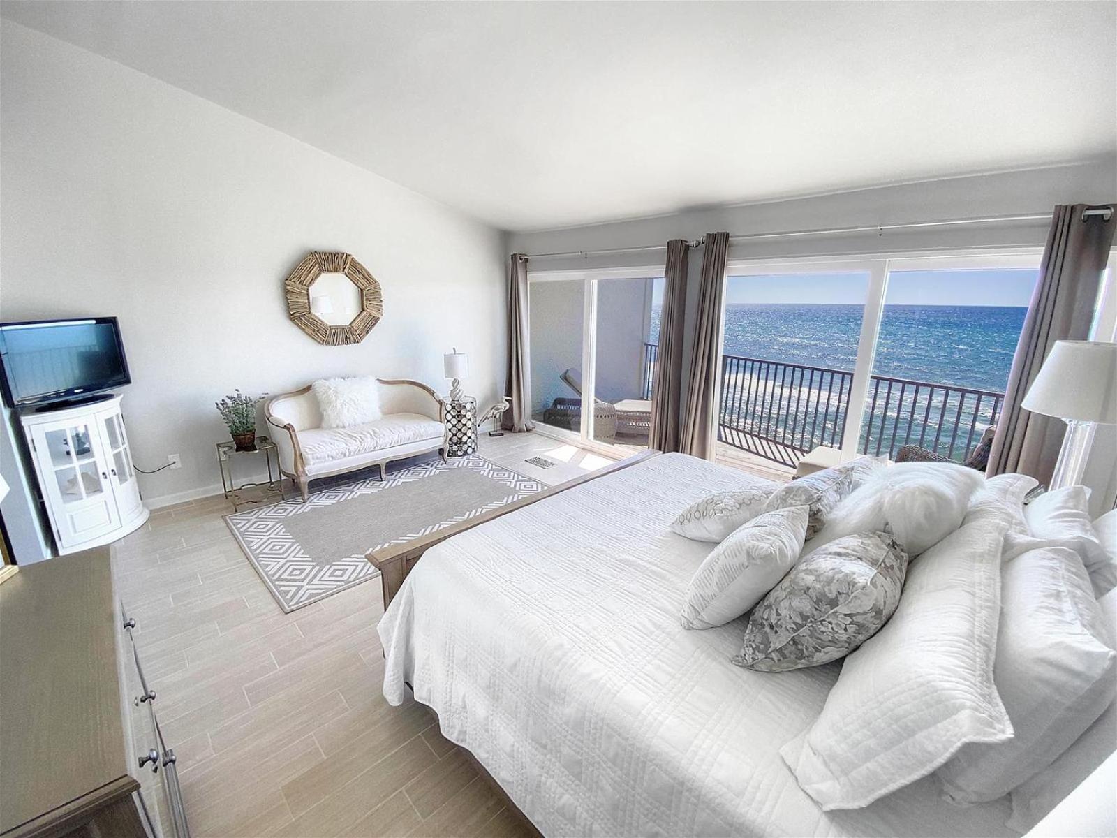 Blue Mountain - Bmv 4a Holiday home Santa Rosa Beach