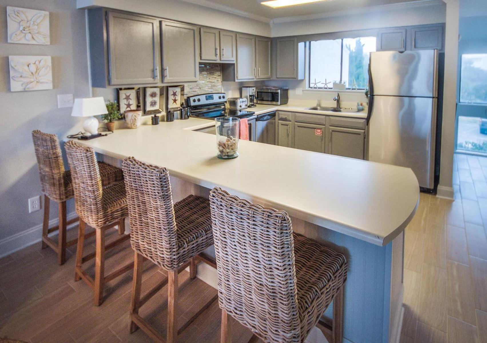 Blue Mountain - Bmv 4a Holiday home Santa Rosa Beach
