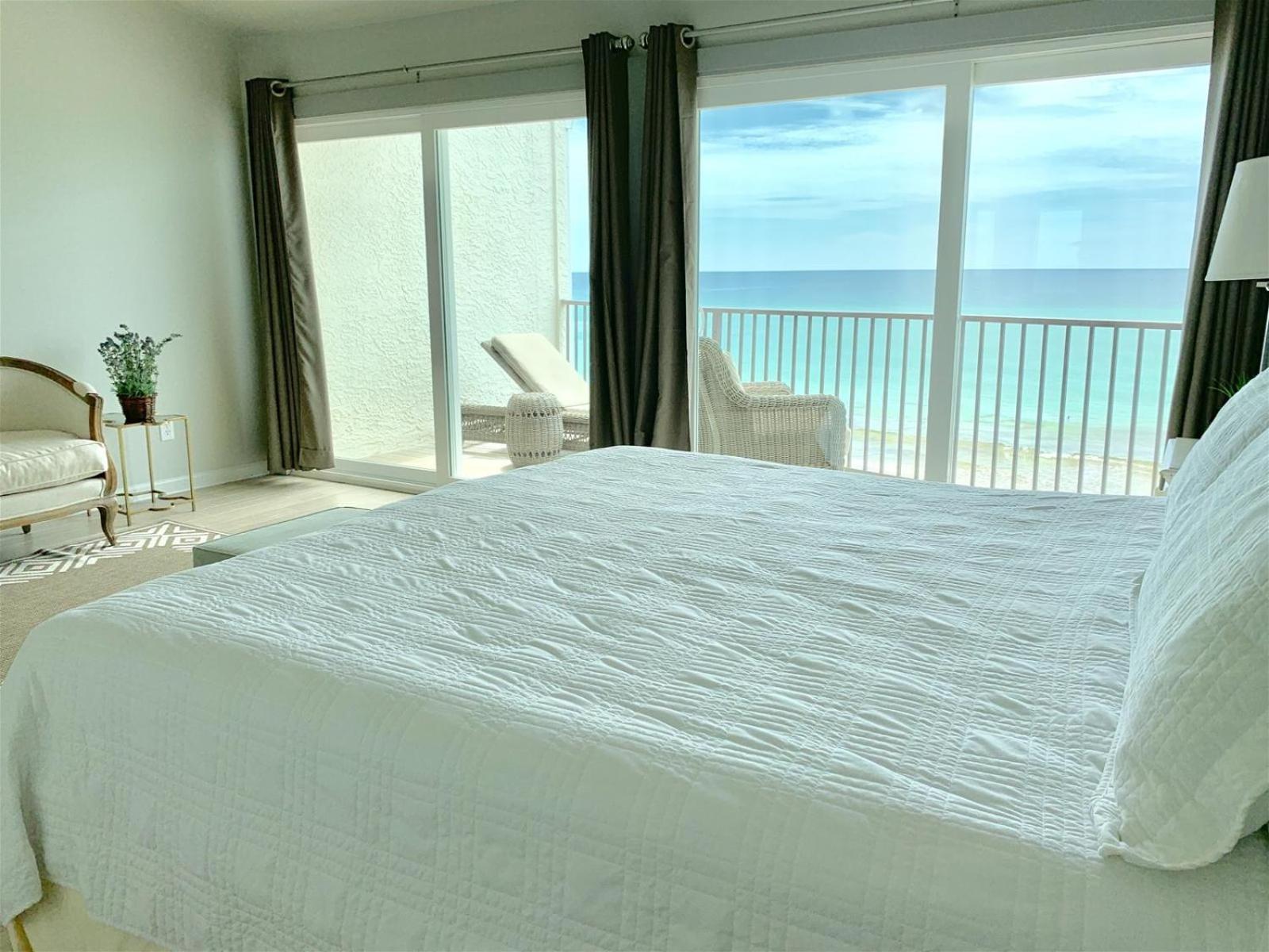 Blue Mountain - Bmv 4a Holiday home Santa Rosa Beach