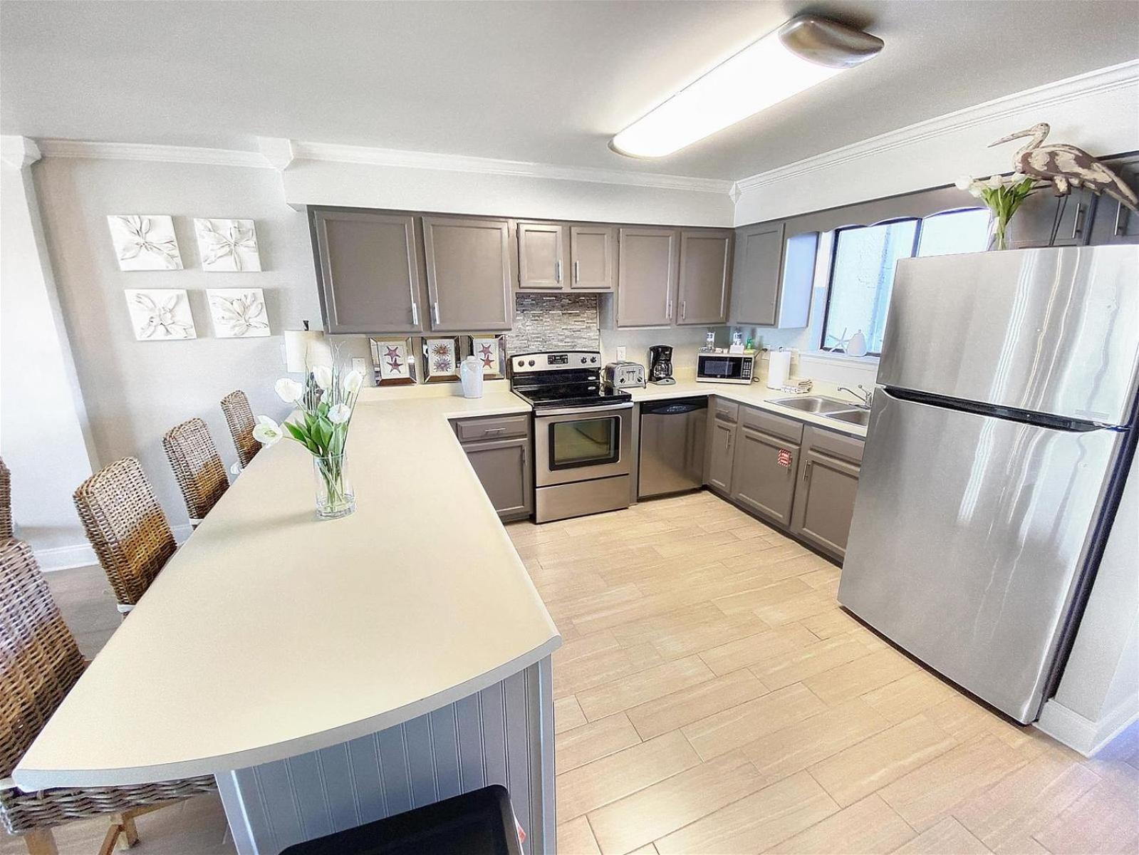 Blue Mountain - Bmv 4a Holiday home Santa Rosa Beach