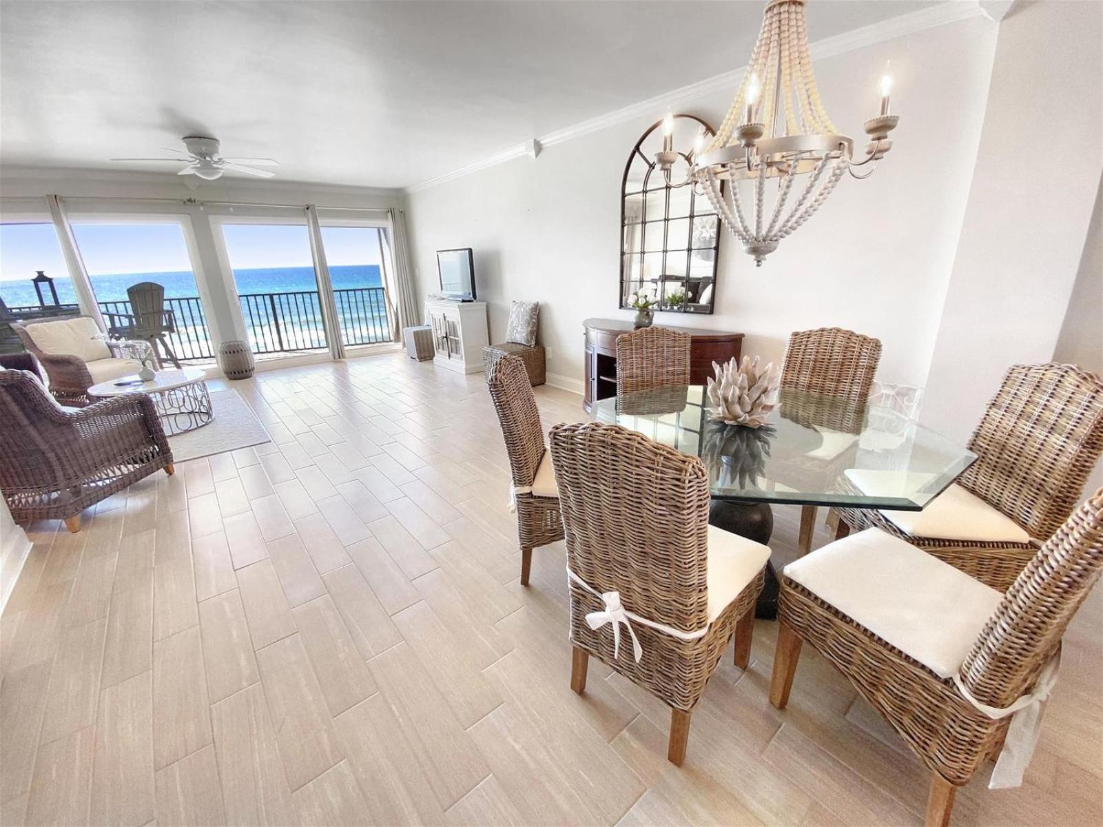 Blue Mountain - Bmv 4a Holiday home Santa Rosa Beach