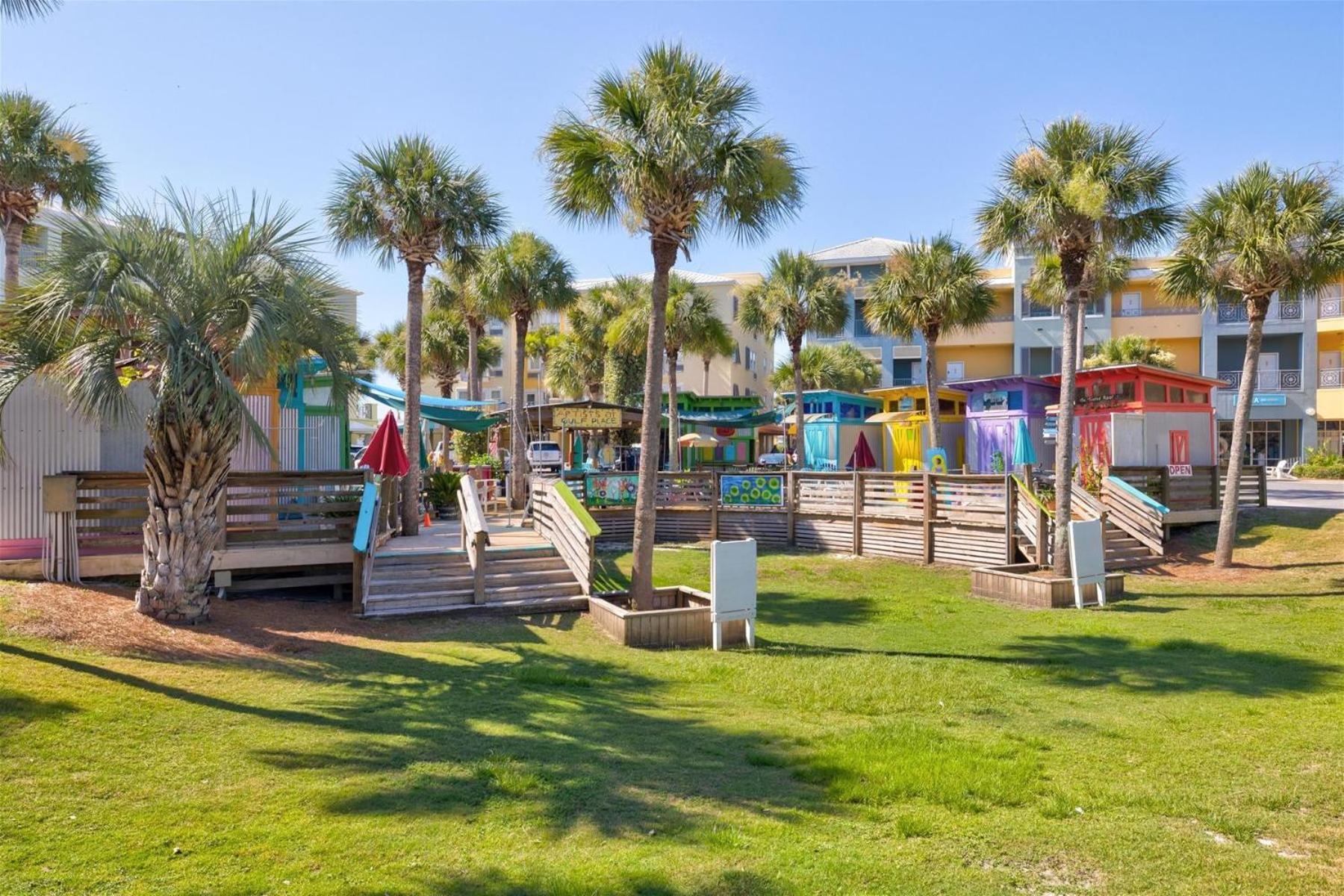 Gulf Place - Gulf Place 103 Santa Rosa Beach