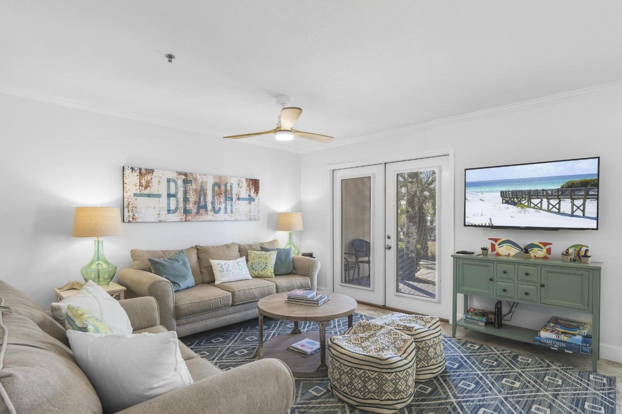 Gulf Place - Gulf Place 103 *