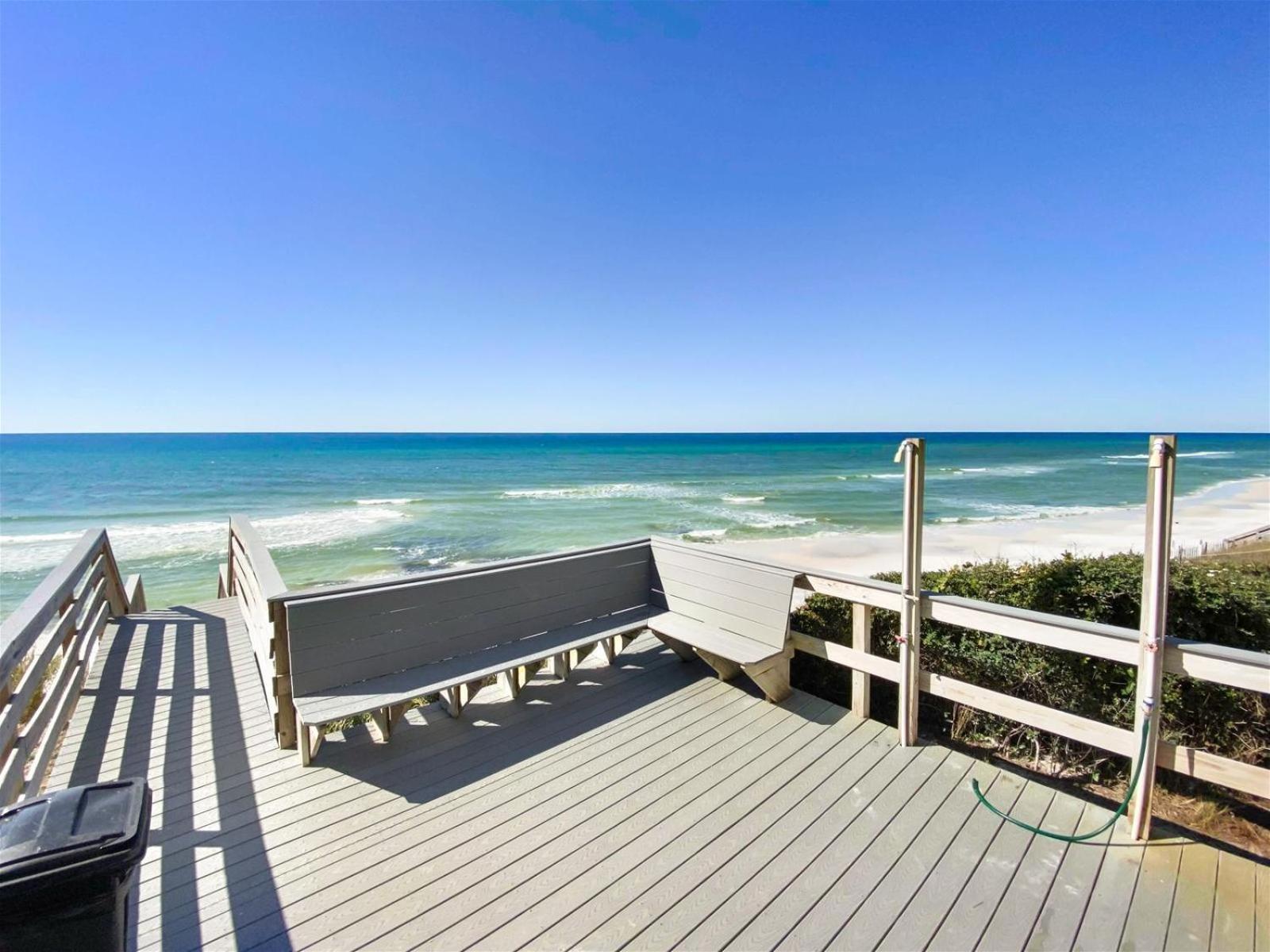 Seagrove - Sago Sands B Holiday home *