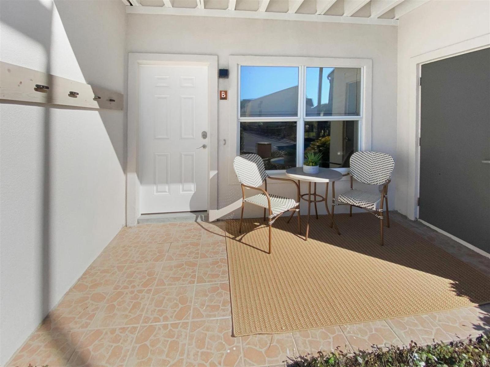 Holiday home Seagrove - Sago Sands B