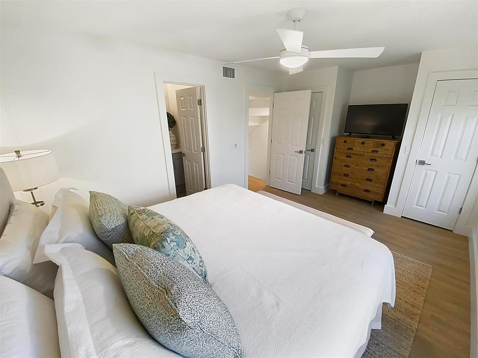 Seagrove - Sago Sands B Holiday home *