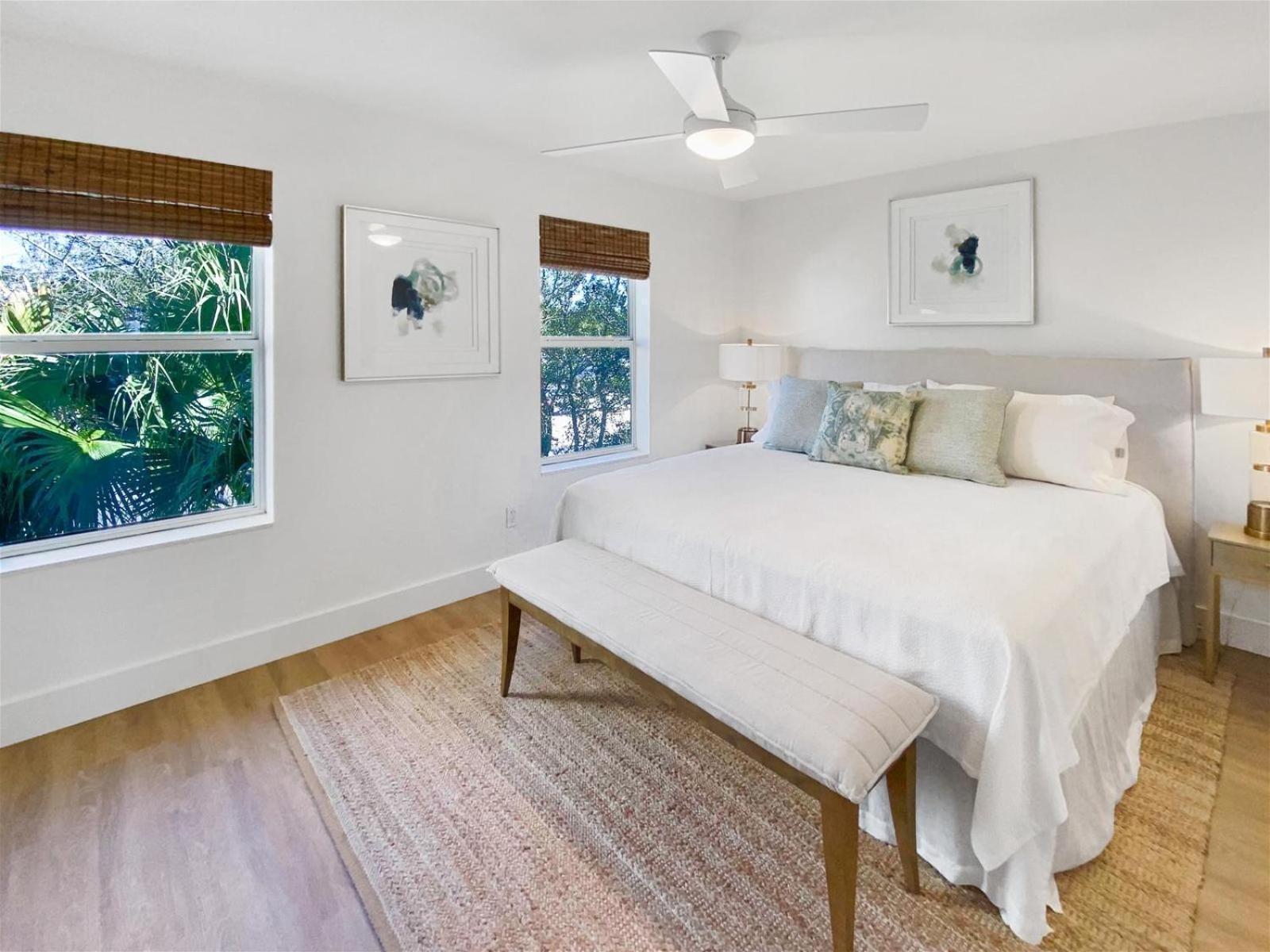 Seagrove - Sago Sands B Holiday home Santa Rosa Beach