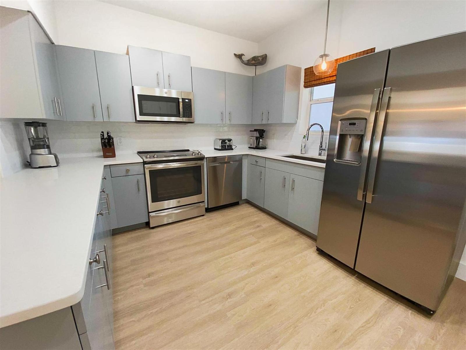 Seagrove - Sago Sands B Holiday home