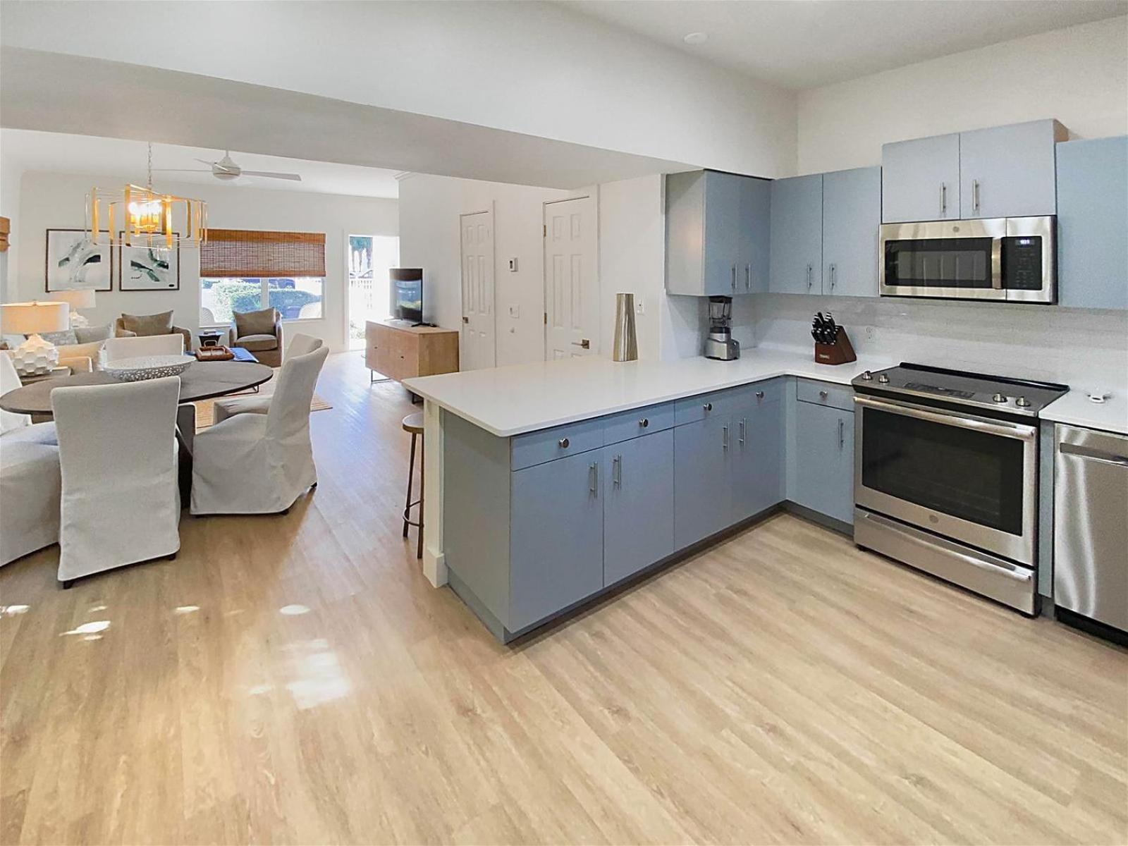 Holiday home Seagrove - Sago Sands B
