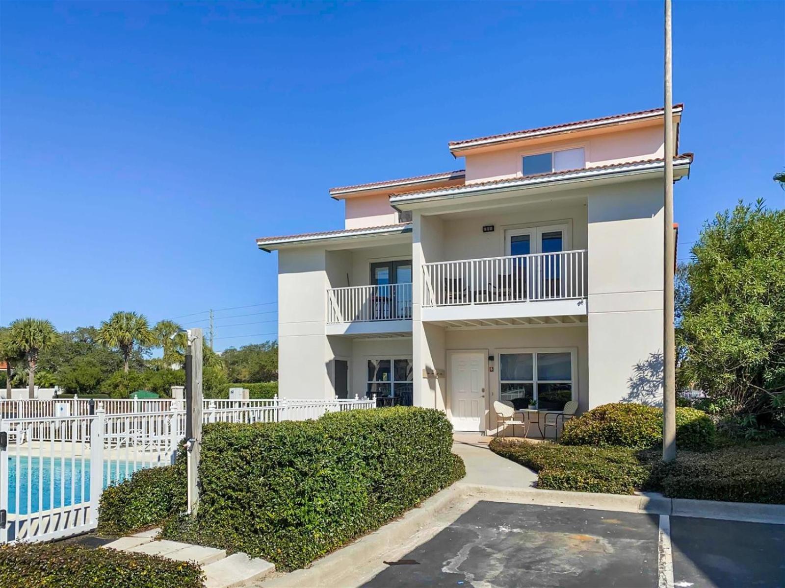 Seagrove - Sago Sands B Holiday home *