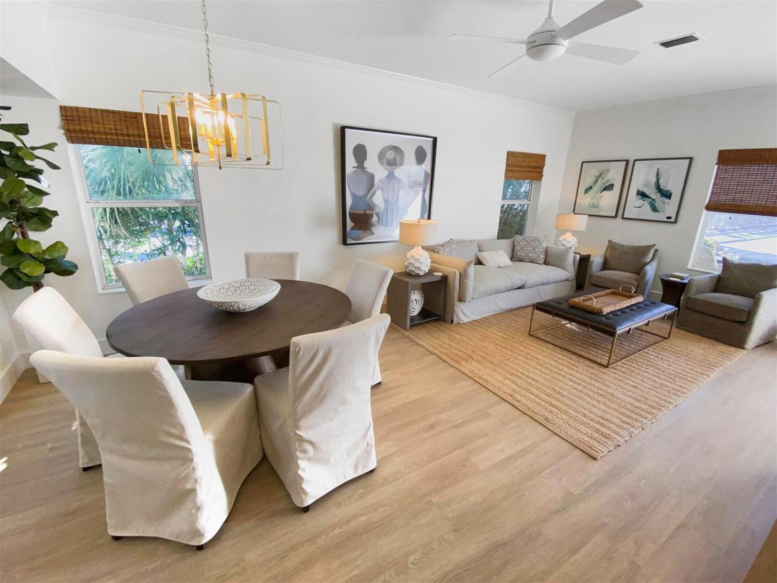 Holiday home Seagrove - Sago Sands B *
