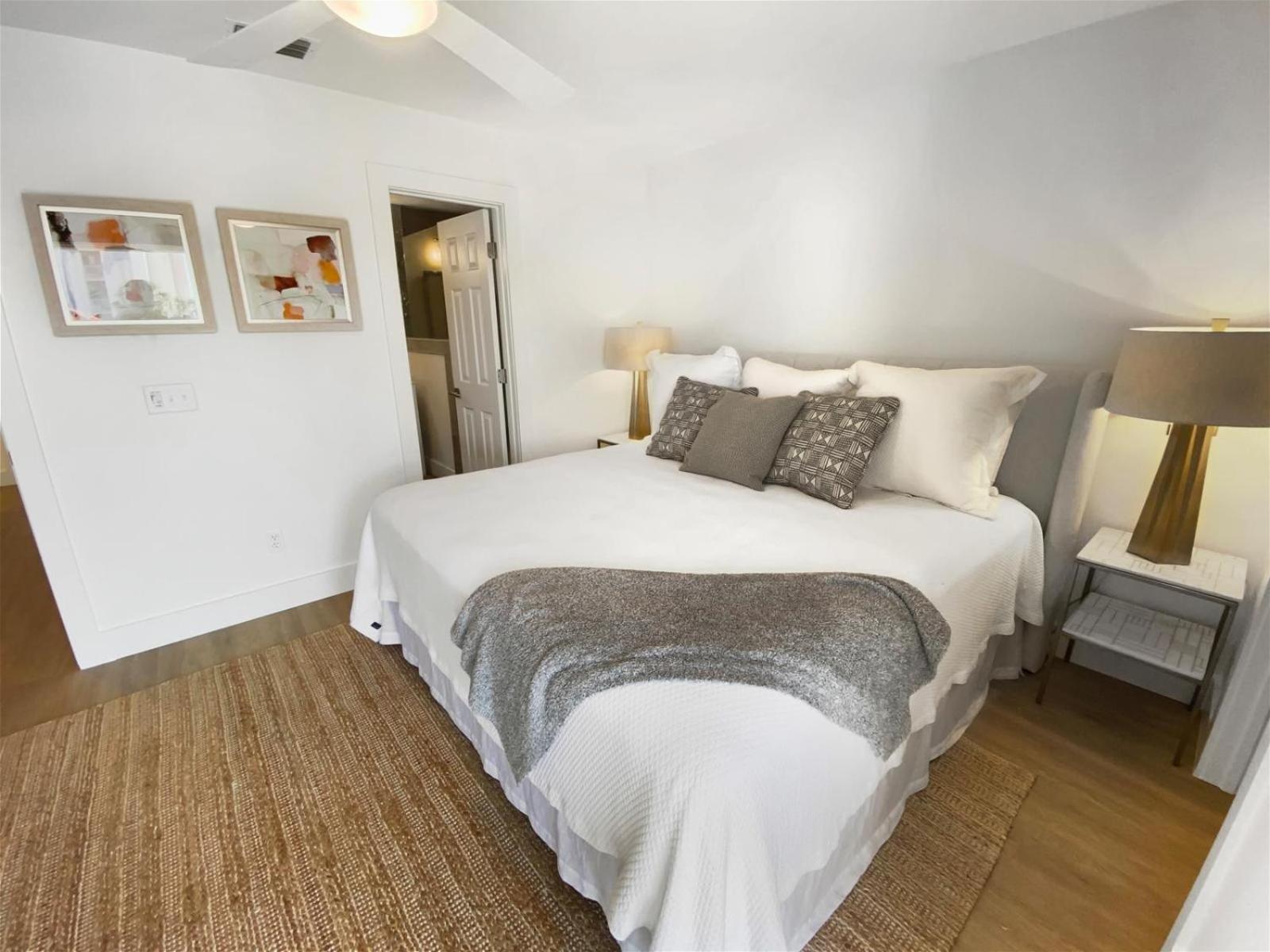 Seagrove - Sago Sands B Holiday home Santa Rosa Beach