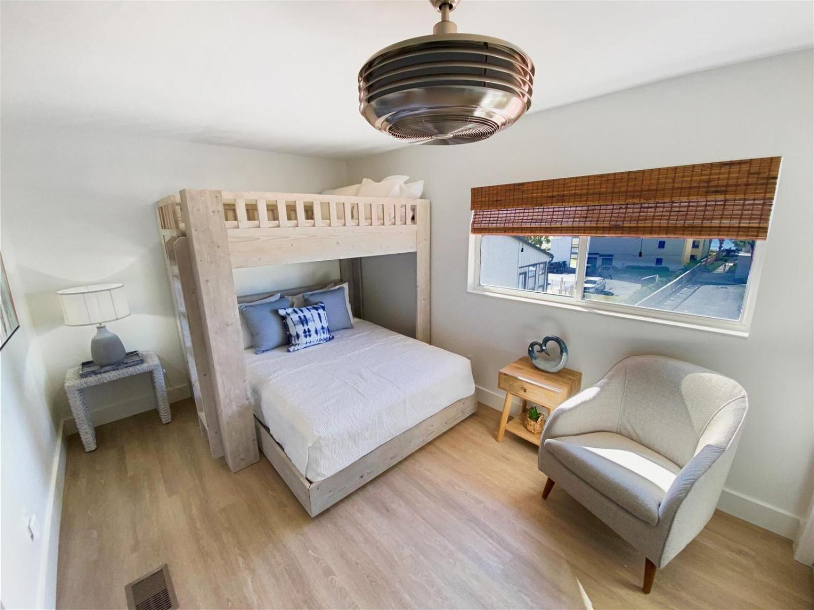 Seagrove - Sago Sands B *