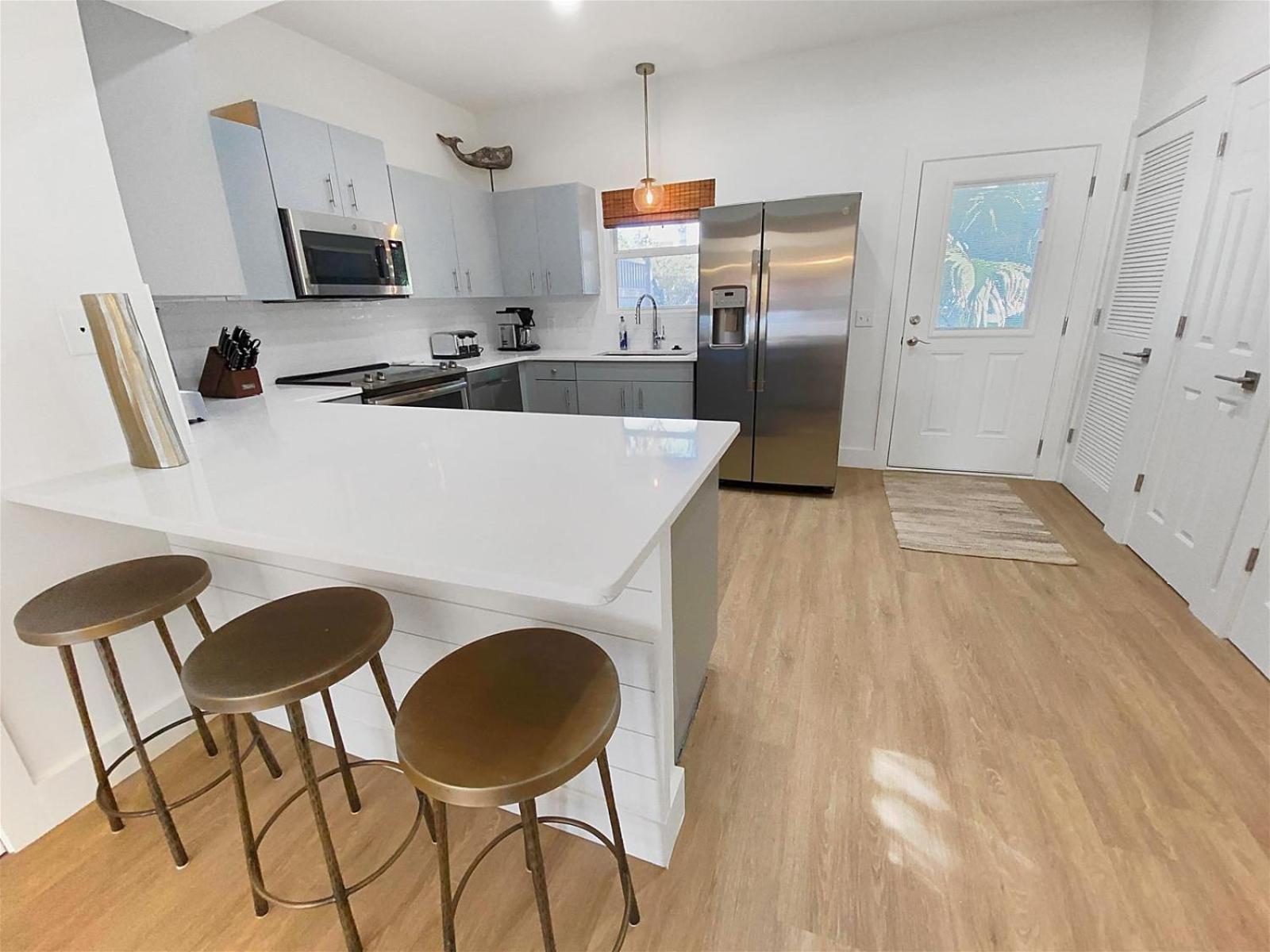 Holiday home Seagrove - Sago Sands B *