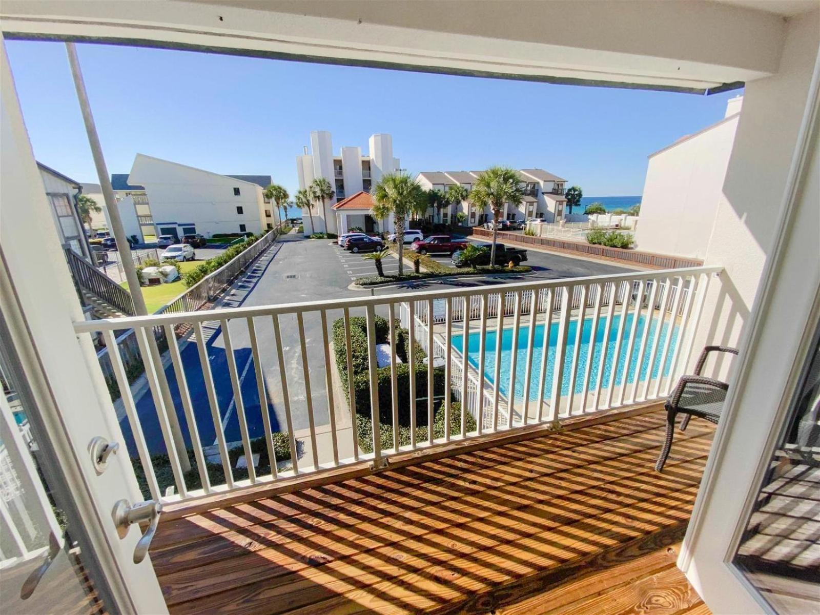 Holiday home Seagrove - Sago Sands B