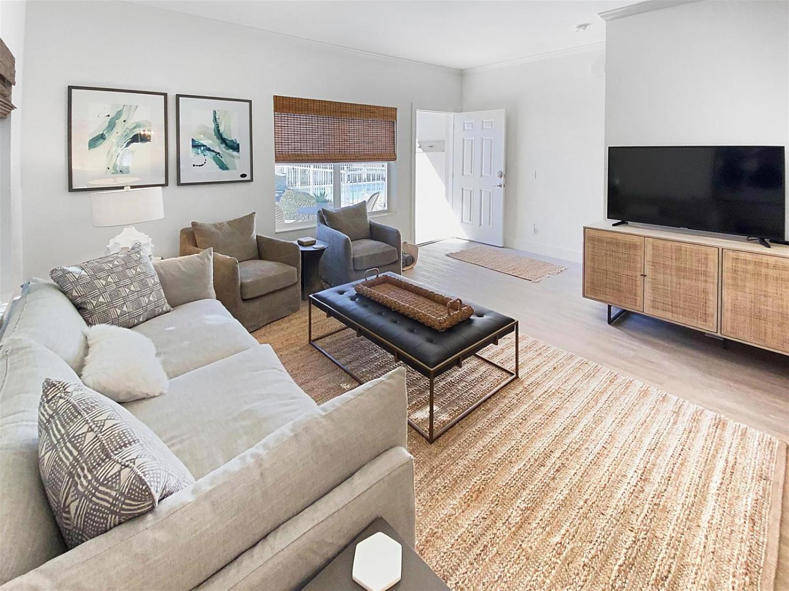 Seagrove - Sago Sands B Holiday home *