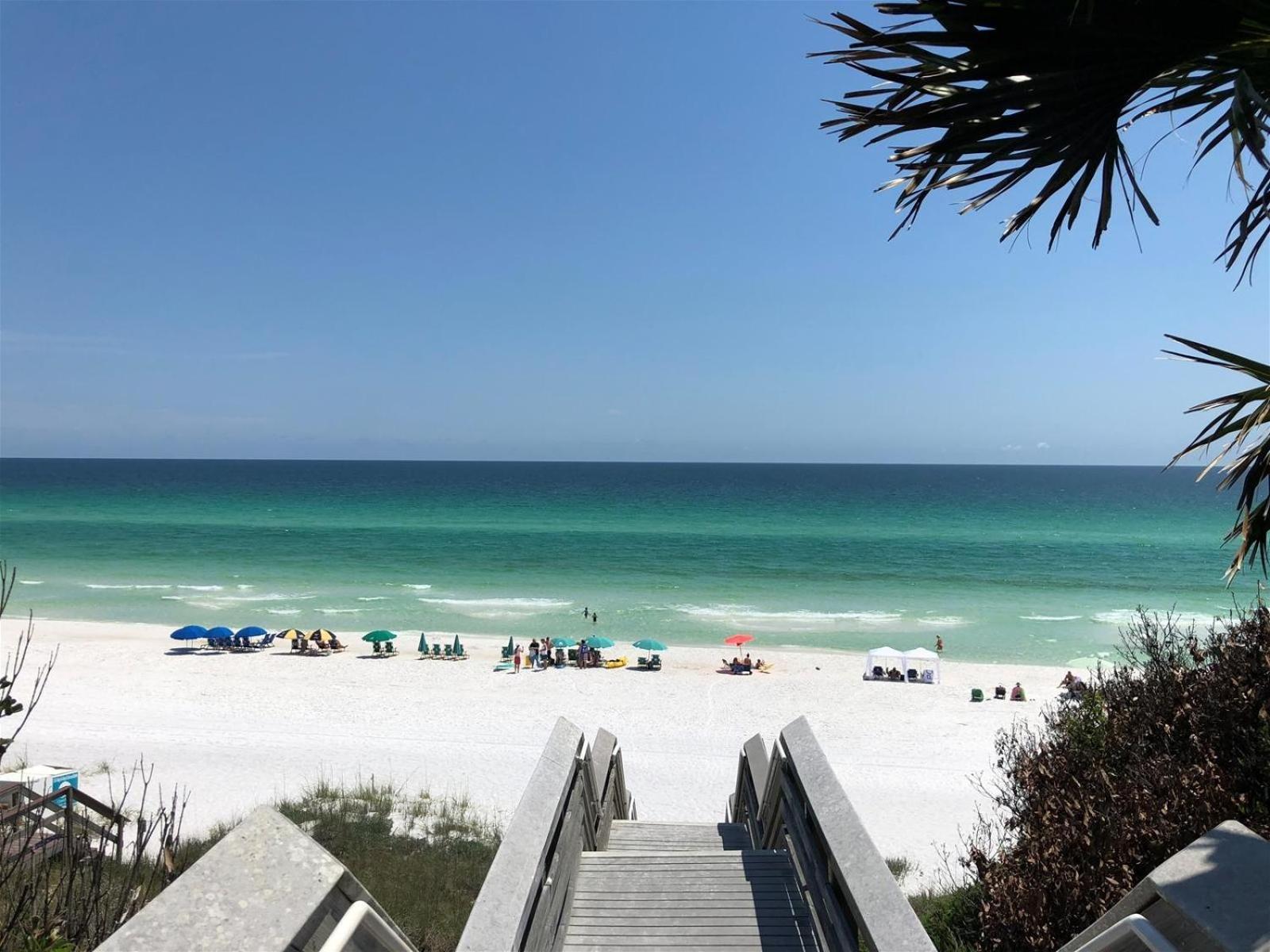 Holiday home Seagrove - Sunny's Place *