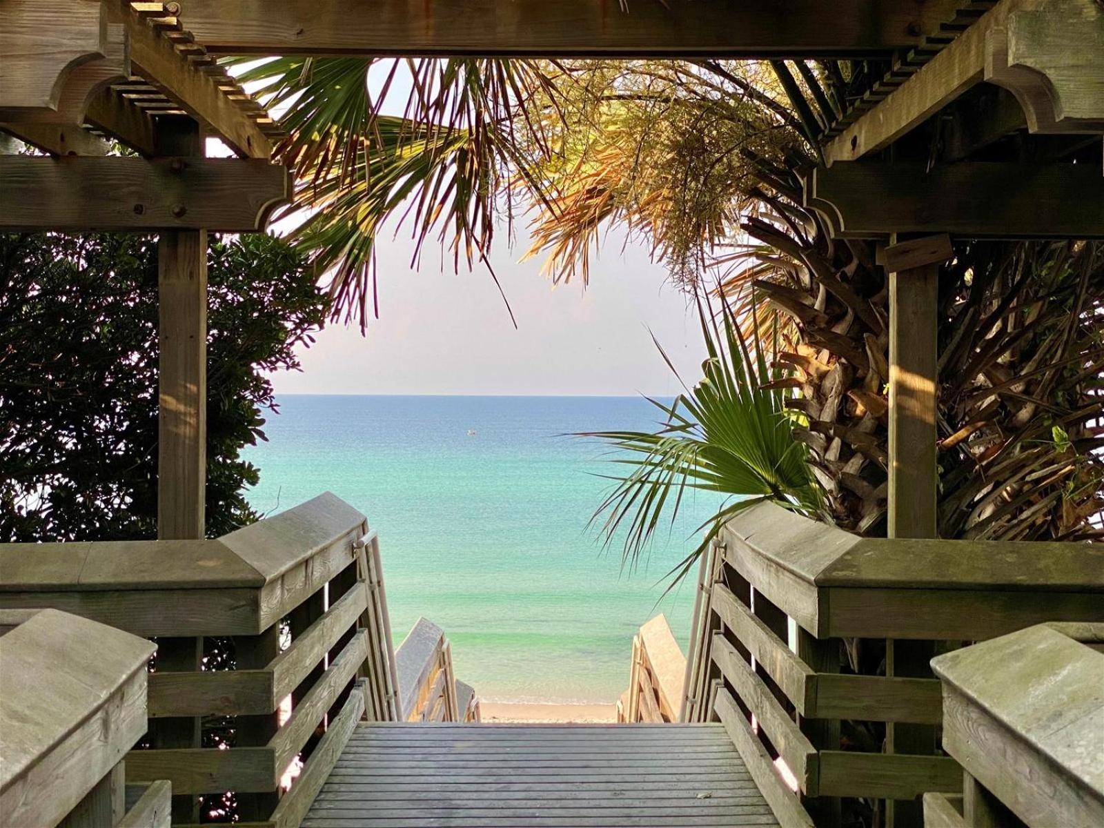 Seagrove - Sunny's Place Holiday home