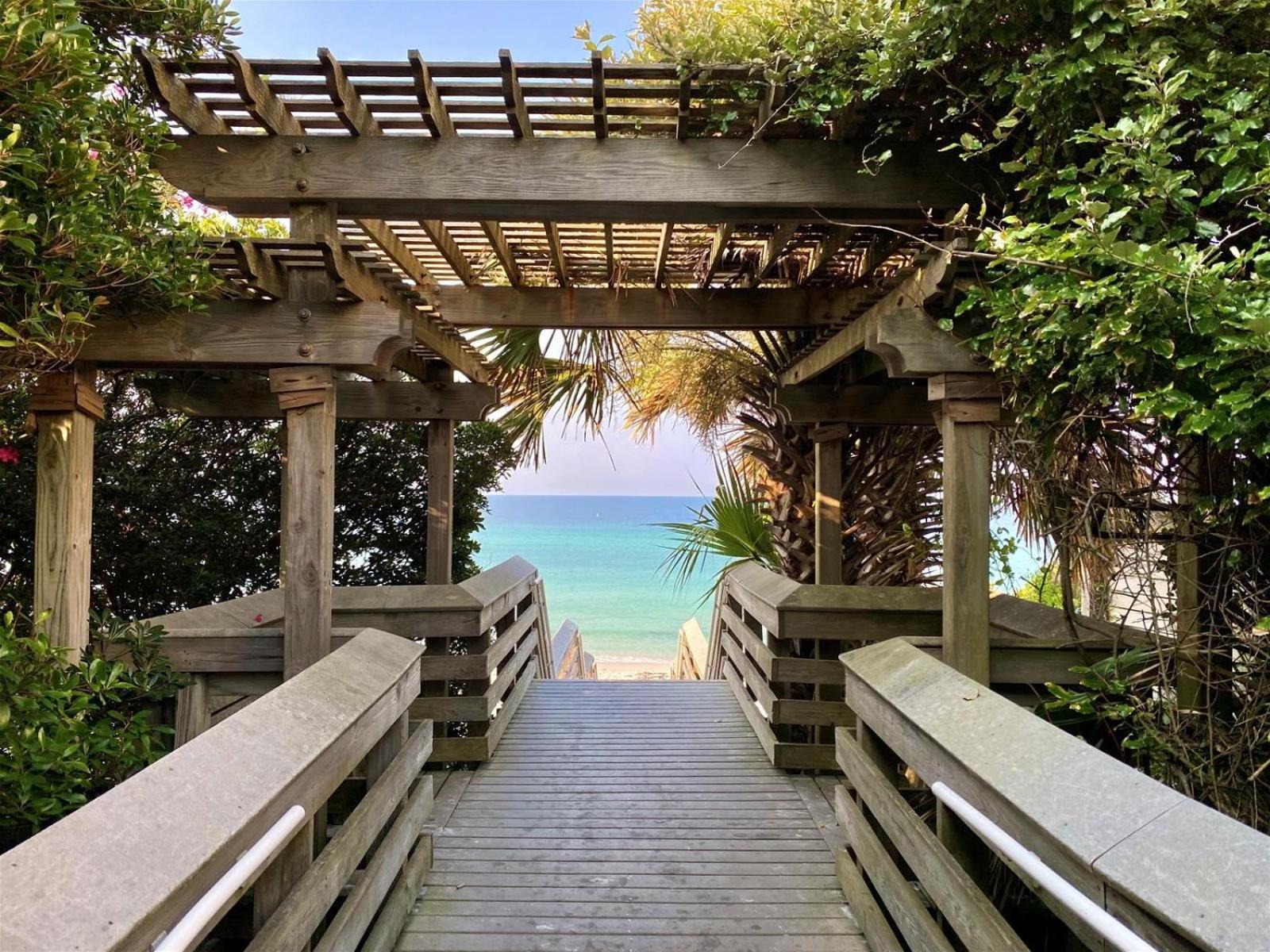 Holiday home Seagrove - Sunny's Place