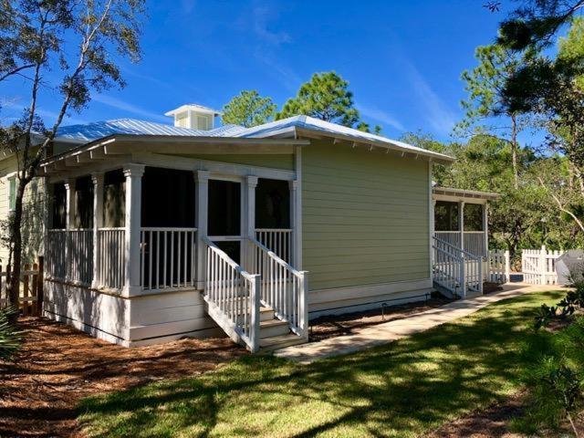 Holiday home Seagrove - Sunny's Place Santa Rosa Beach