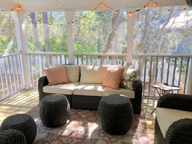 Seagrove - Sunny's Place