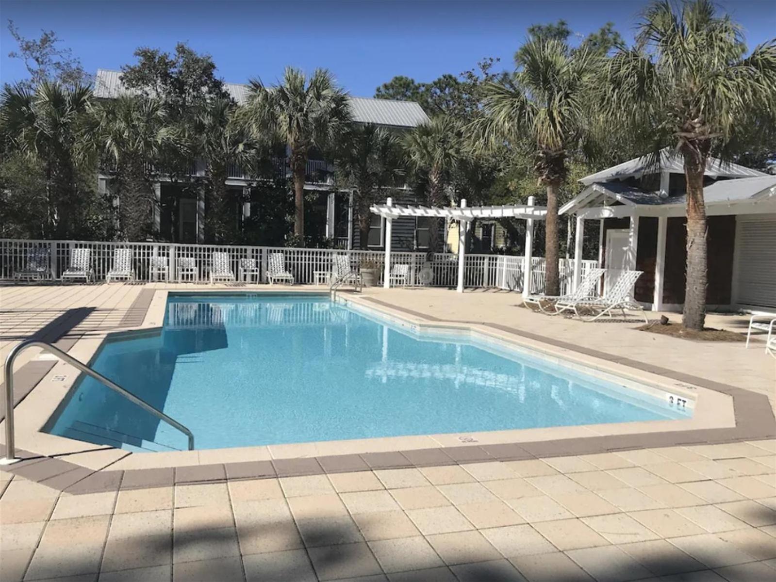 Seagrove - Sunny's Place Holiday home
