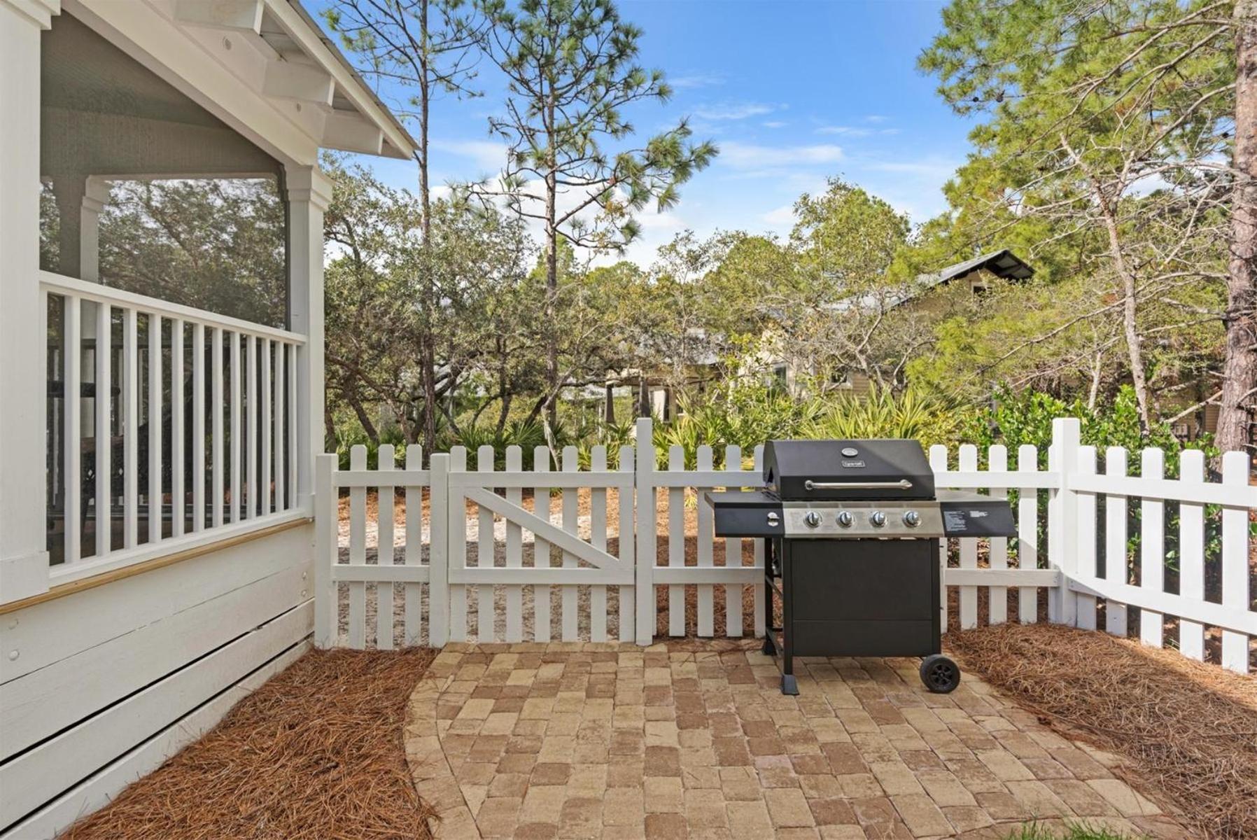 Holiday home Seagrove - Sunny's Place Santa Rosa Beach