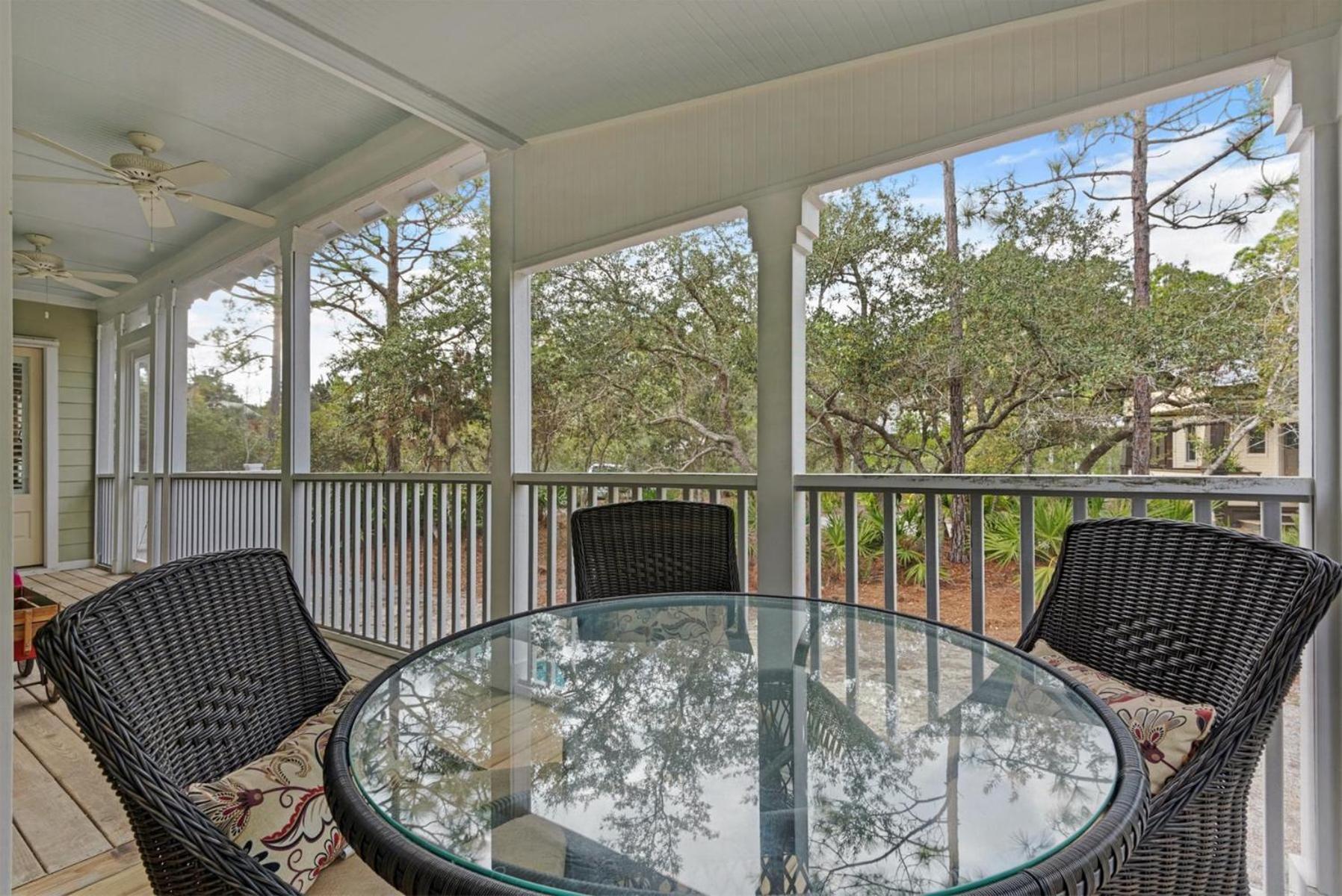 Seagrove - Sunny's Place * Santa Rosa Beach