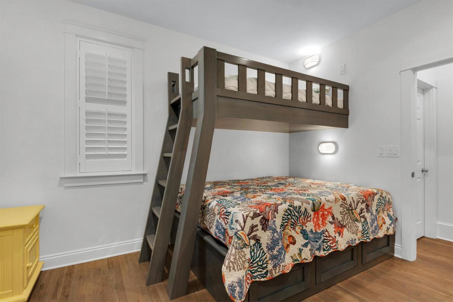 Holiday home Seagrove - Sunny's Place