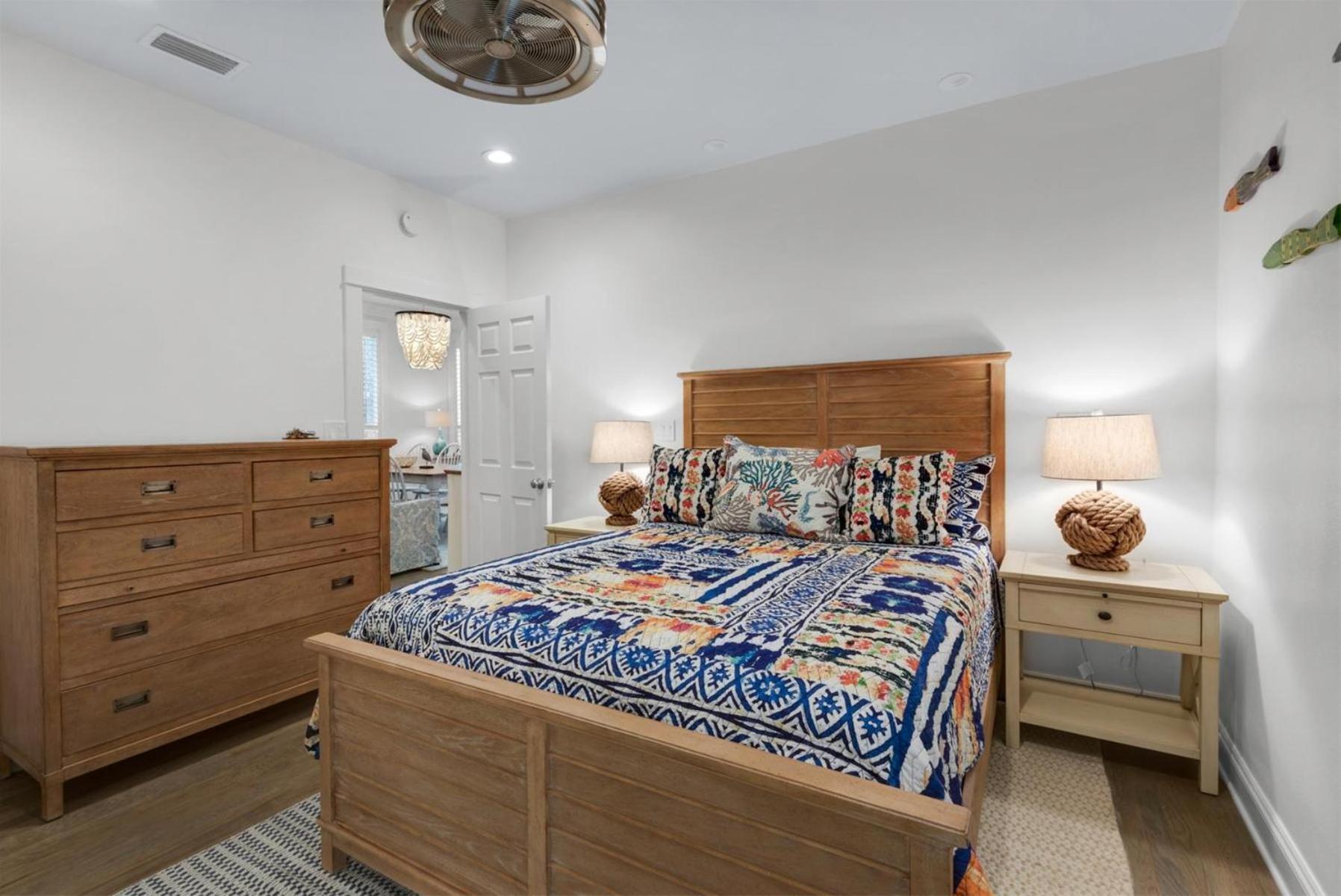 Holiday home Seagrove - Sunny's Place Santa Rosa Beach